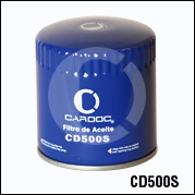 CD500S
