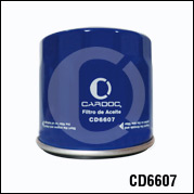 CD6607