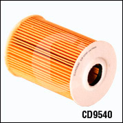 CD9540