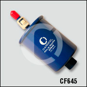 CF645