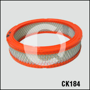 CK184