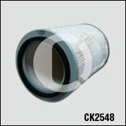 CK2548
