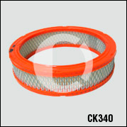 CK340