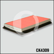 CK4309