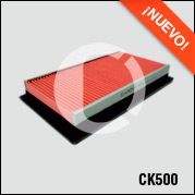 CK500