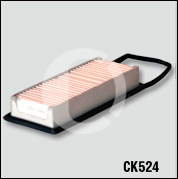 CK524