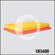 CK5400