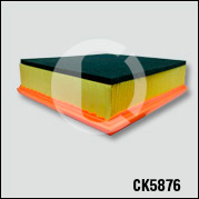 CK5876