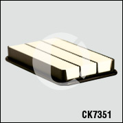 CK7351
