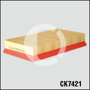 CK7421