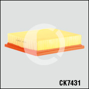 CK7431