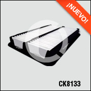 CK8133