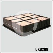 CK8208