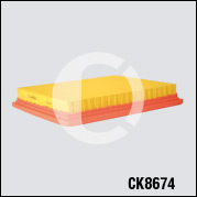 CK8674