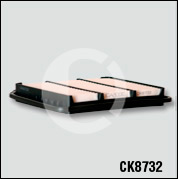 CK8732