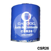 CSR26